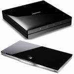 SAMSUNG BD BLU RAY PLAYER