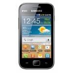 Samsung Galaxy Ace Duos S6802 (Black)