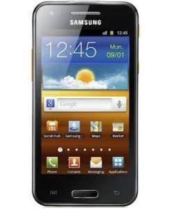 Samsung Galaxy Beam