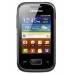Samsung Galaxy Pocket S5300 (Black)