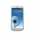 Samsung Galaxy S3 (Marble White) with 16GB