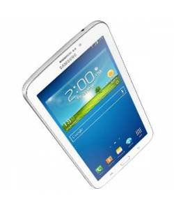 Samsung Galaxy Tab 3 T211 7'' with Calling - White