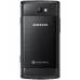 Samsung Omnia W I8350 (Metallic Black)