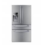 SAMSUNG REFRIGERATOR RFG28MESL