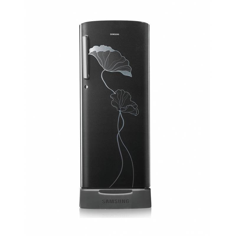 SAMSUNG REFRIGERATOR RR2315TCA