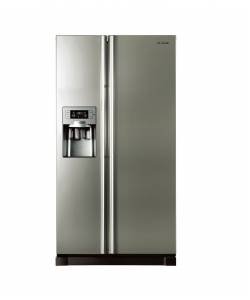 SAMSUNG REFRIGERATOR RS21HUTPN