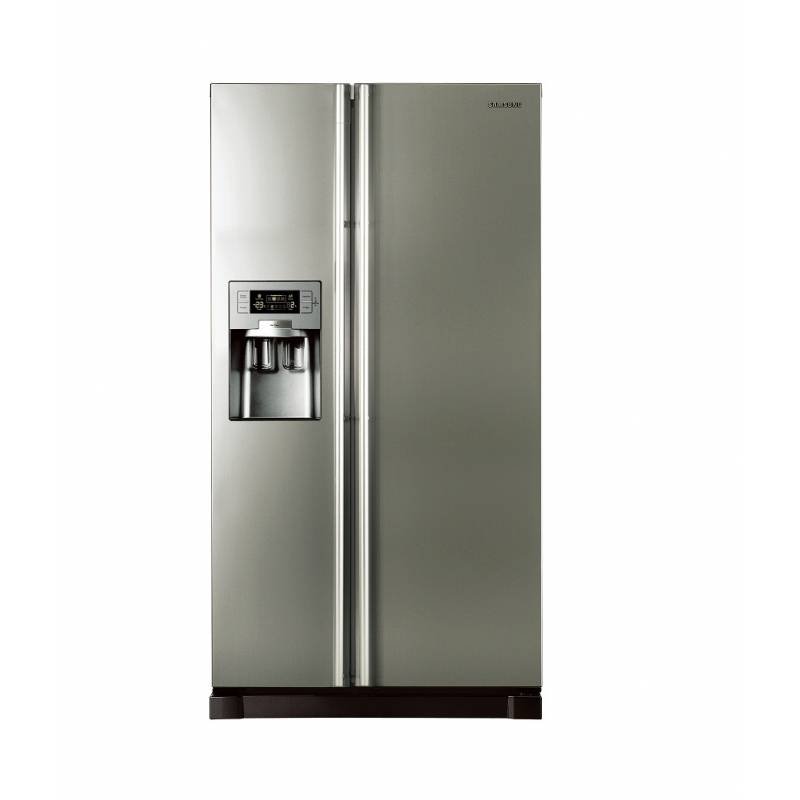 SAMSUNG REFRIGERATOR RS21HUTPN