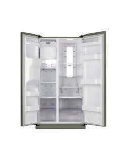 SAMSUNG REFRIGERATOR RS21HUTPN