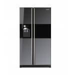 SAMSUNG REFRIGERATOR RS21HZLMR