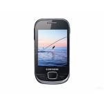 Samsung S3770 (Ebony Black)