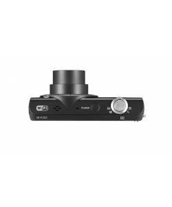 SAMSUNG SH100 POINT & SHOOT