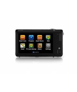 SAMSUNG SH100 POINT & SHOOT