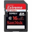 SANDISK 16GB MSD CALSS 10