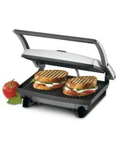 SANDWICH PRESS