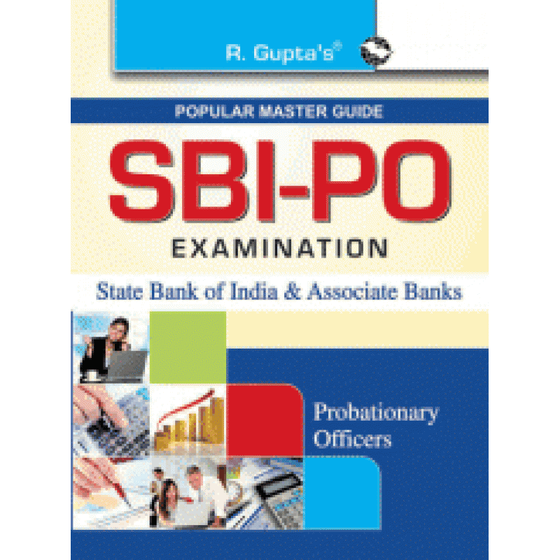 SBI & Associate Banksâ€”PO Exam Guide