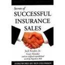 Secrets Of Successful Insurance Sales