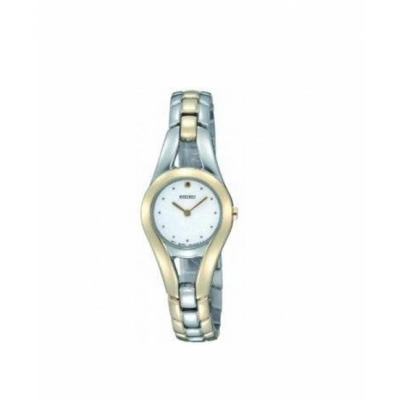 SEIKO SUJF60P1 WOMEN'S WATCH