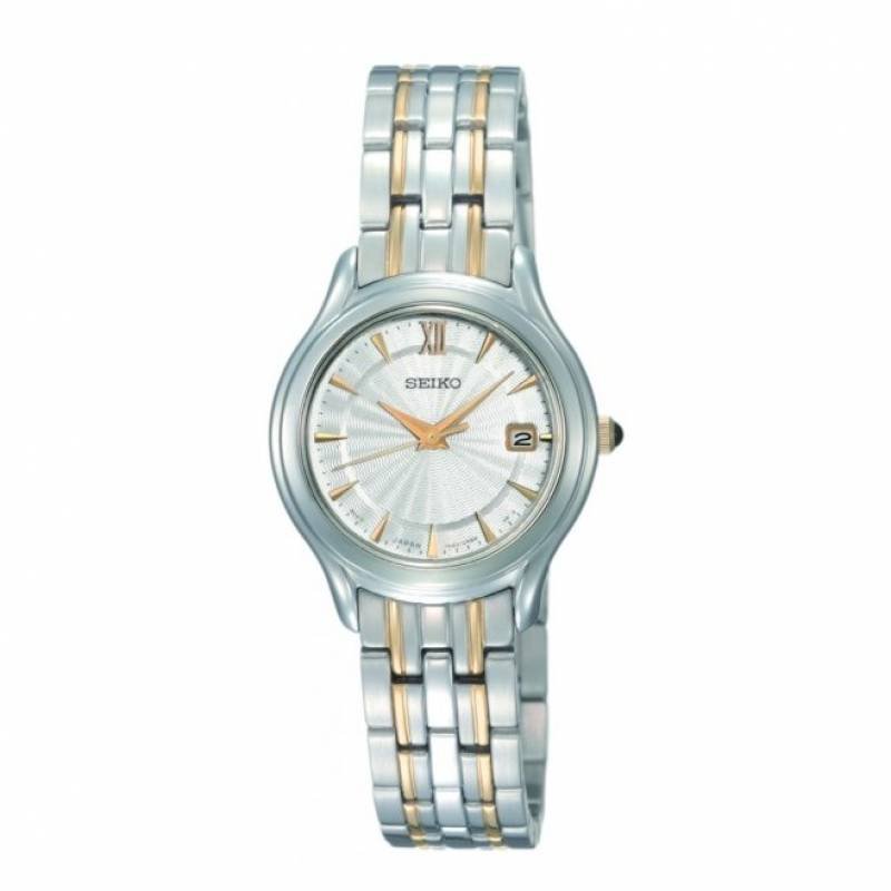 SEIKO SXDB43P1 WOMEN'S WATCH