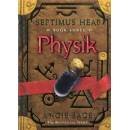 SEPTIMUS HEAP BOOK THREE PHYSIK