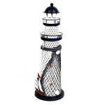 Seychelles Sail Candle Holder