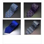 SHANTANU & NIKHIL ASSORTED TIE MENTION COLOR IN EACH