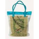 SHOPPER STAMP BAG EC-0155-59-05