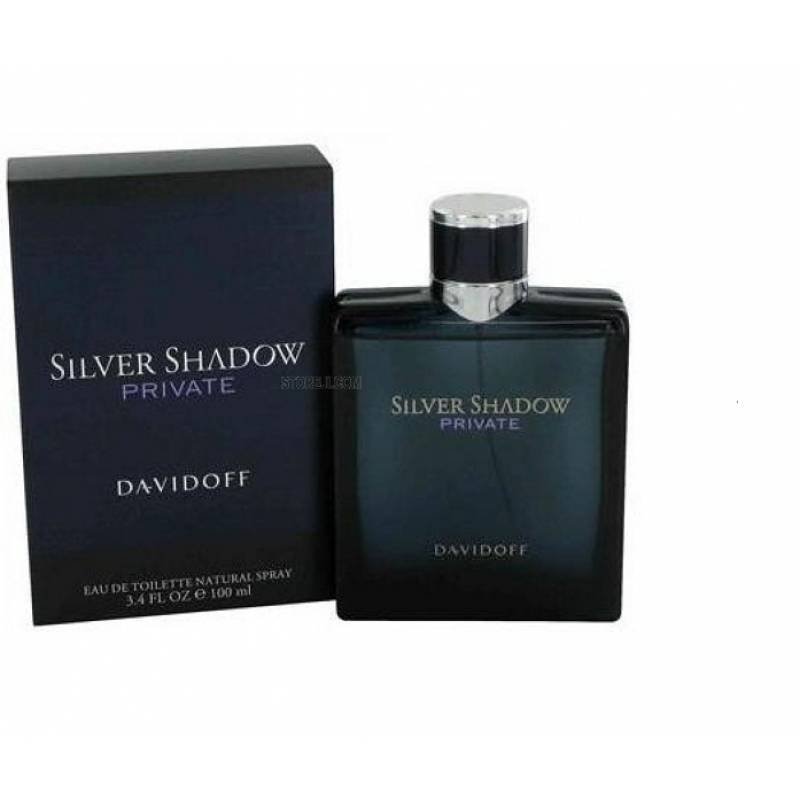 Silver Shadow Edt 100 ml.