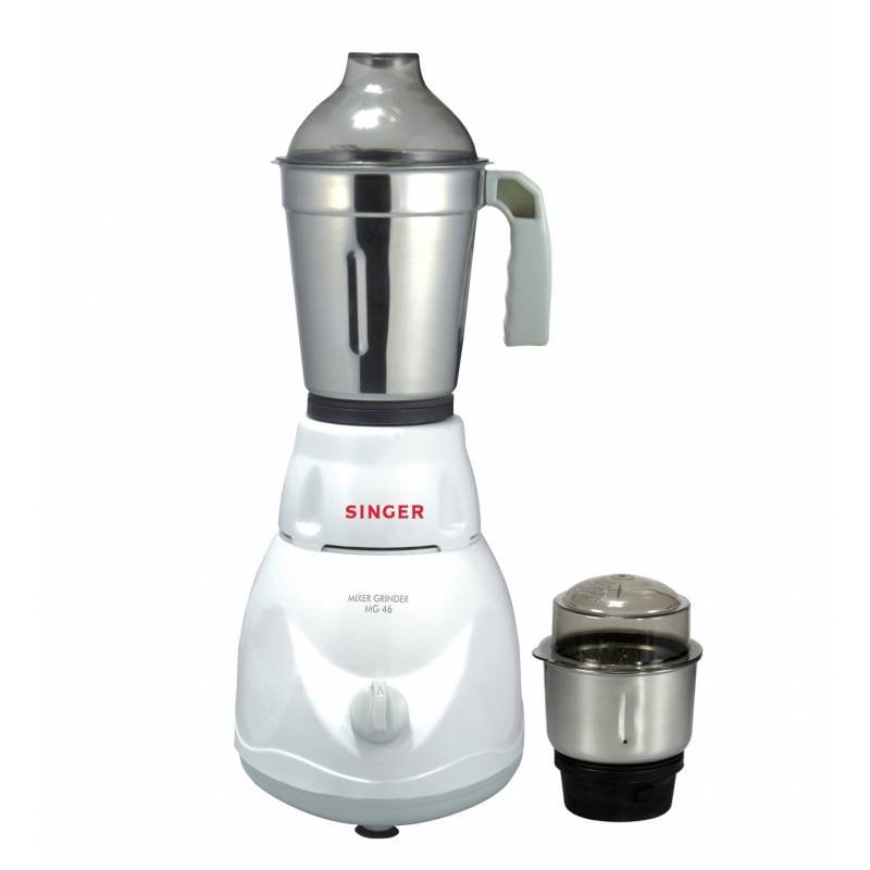 SINGER MIXER GRINDER MG 46