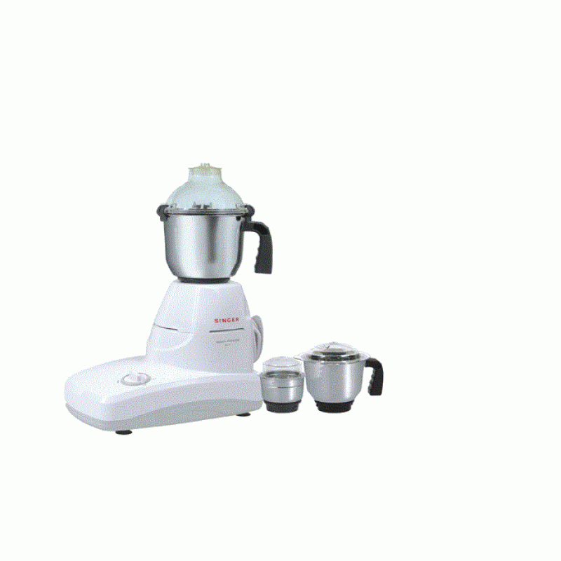 SINGER MIXER GRINDER MG 47