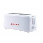 SINGER  POP UP 'TOASTER  PT 23