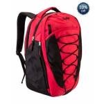 Skybags Note Laptop Backpack 01  (Red) 1850