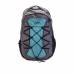 Skybags Note Laptop Backpack 02  (Blue/Grey)  1850
