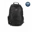 Skybags Rider Laptop Backpack 02  (Black)