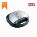 Morphy Richards SM 3006 Toast Grill and Waffle