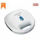 Morphy Richards SM3007 Sandwich Toaster 700 Watts         (White