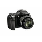 SONY- 16.2 Mega Pixel H Series 30x Optical Zoom Cyber-shot