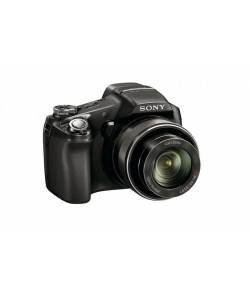 SONY- 16.2 Mega Pixel H Series 30x Optical Zoom Cyber-shot