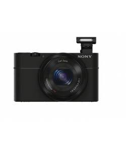 SONY- 20.2 Mega Pixel R Series 3.6x Optical Zoom Cyber-shot