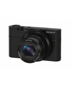 SONY- 20.2 Mega Pixel R Series 3.6x Optical Zoom Cyber-shot