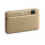 SONY- 16.2 Mega Pixel H Series 16x Optical Zoom Cyber-shot