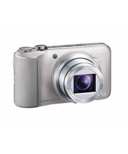 SONY - 18.2 Mega Pixel H Series 16x Optical Zoom Cyber-shot