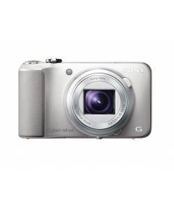 SONY - 18.2 Mega Pixel H Series 16x Optical Zoom Cyber-shot