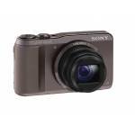 SONY- 18.2 Mega Pixel H Series 20x Optical Zoom Cyber-shot