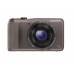 SONY- 18.2 Mega Pixel H Series 20x Optical Zoom Cyber-shot