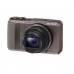 SONY- 18.2 Mega Pixel H Series 20x Optical Zoom Cyber-shot