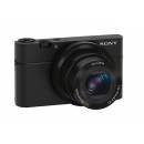 SONY- 20.2 Mega Pixel R Series 3.6x Optical Zoom Cyber-shot