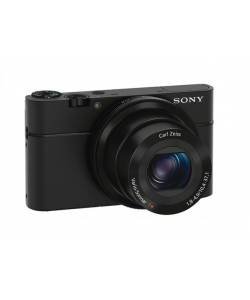 SONY- 20.2 Mega Pixel R Series 3.6x Optical Zoom Cyber-shot