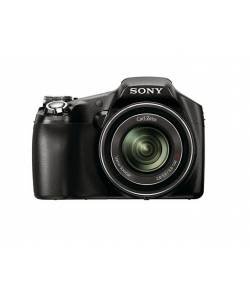 SONY- 20.2 Mega Pixel R Series 3.6x Optical Zoom Cyber-shot