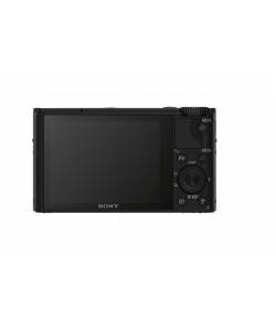 SONY- 20.2 Mega Pixel R Series 3.6x Optical Zoom Cyber-shot