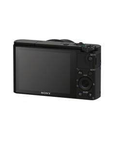 SONY- 20.2 Mega Pixel R Series 3.6x Optical Zoom Cyber-shot